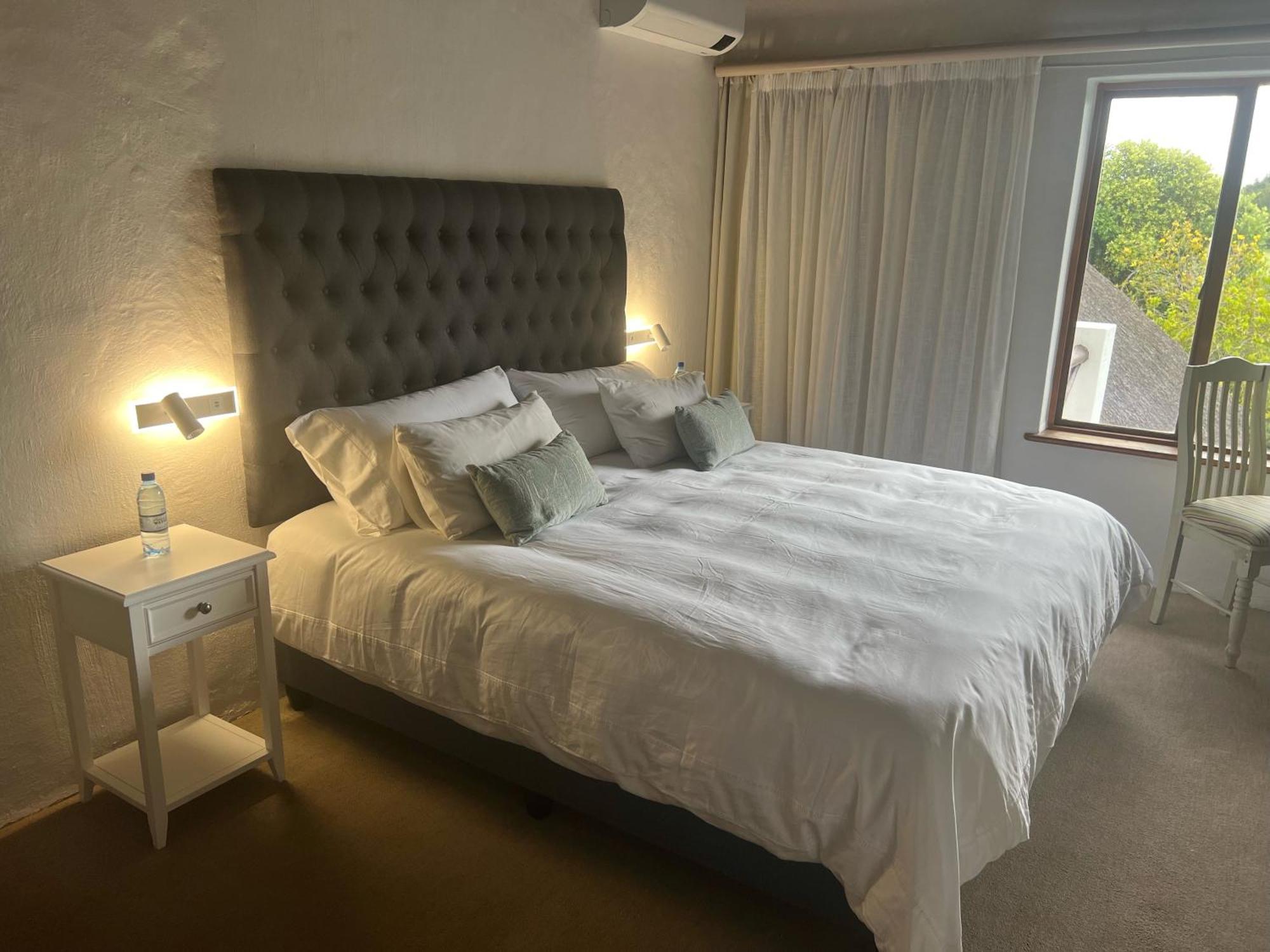 Milkwood Country Cottage St Francis Bay Εξωτερικό φωτογραφία
