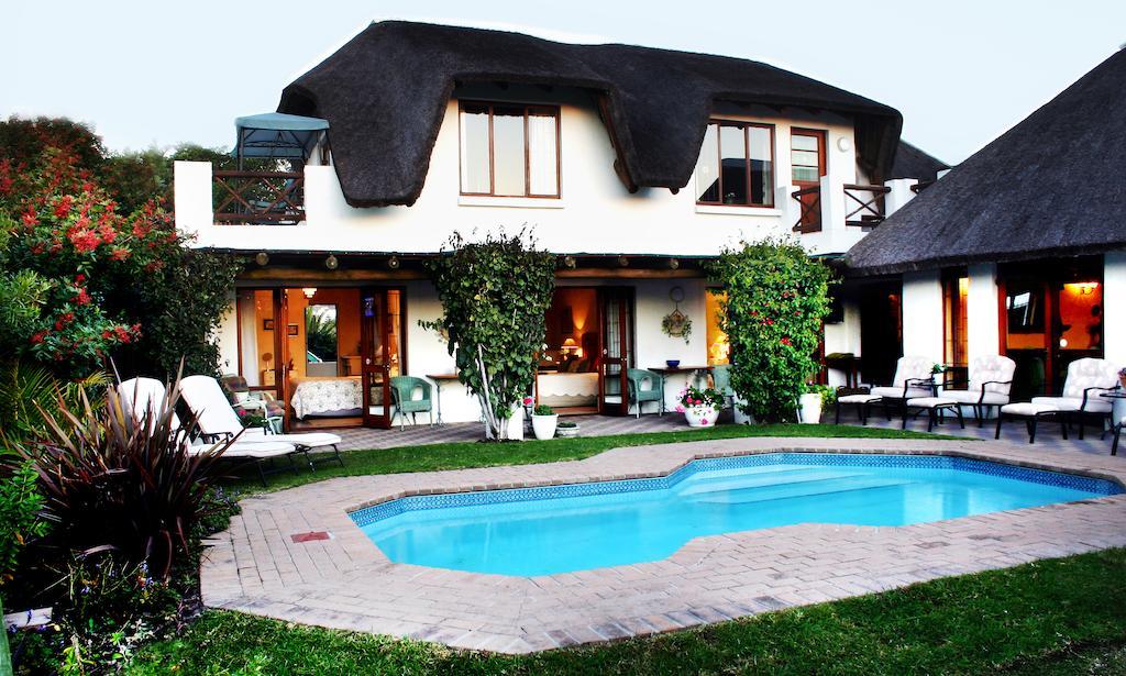 Milkwood Country Cottage St Francis Bay Εξωτερικό φωτογραφία