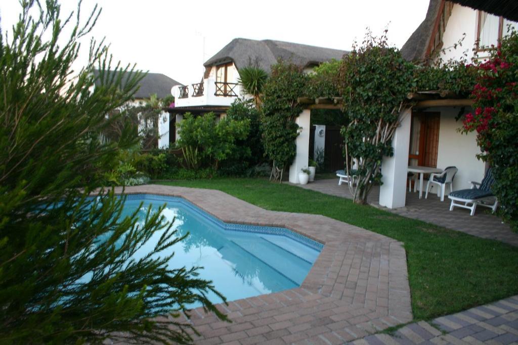 Milkwood Country Cottage St Francis Bay Εξωτερικό φωτογραφία