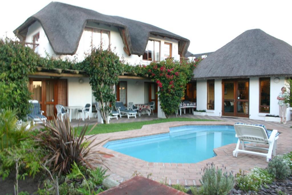 Milkwood Country Cottage St Francis Bay Εξωτερικό φωτογραφία