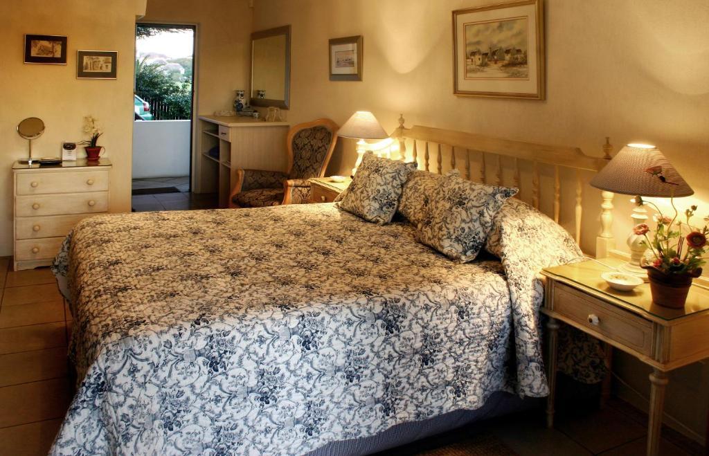 Milkwood Country Cottage St Francis Bay Δωμάτιο φωτογραφία