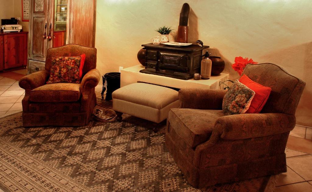 Milkwood Country Cottage St Francis Bay Εξωτερικό φωτογραφία