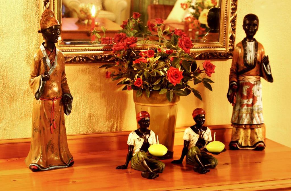 Milkwood Country Cottage St Francis Bay Εξωτερικό φωτογραφία