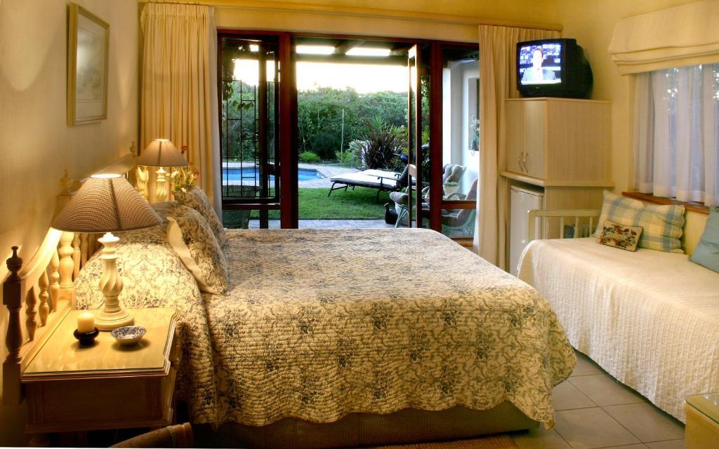 Milkwood Country Cottage St Francis Bay Δωμάτιο φωτογραφία