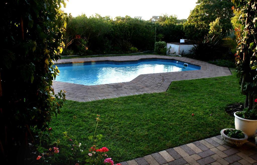 Milkwood Country Cottage St Francis Bay Εξωτερικό φωτογραφία