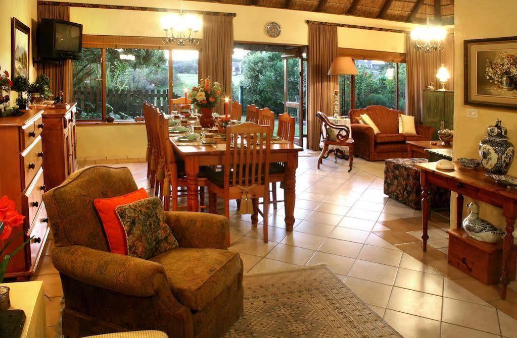 Milkwood Country Cottage St Francis Bay Εξωτερικό φωτογραφία