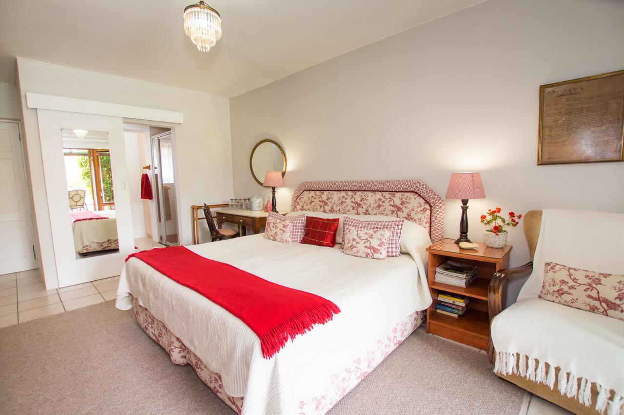 Milkwood Country Cottage St Francis Bay Εξωτερικό φωτογραφία