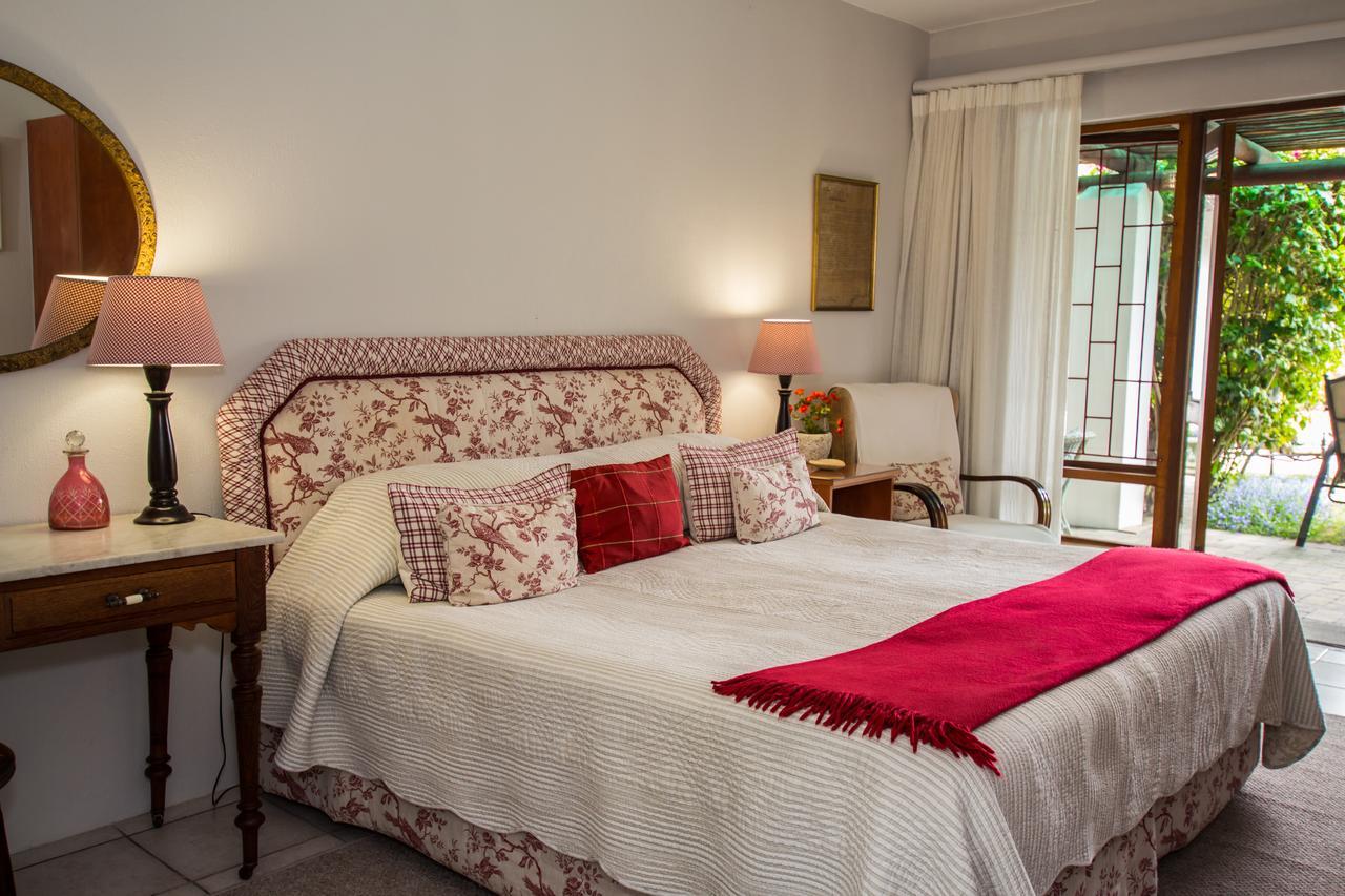 Milkwood Country Cottage St Francis Bay Εξωτερικό φωτογραφία