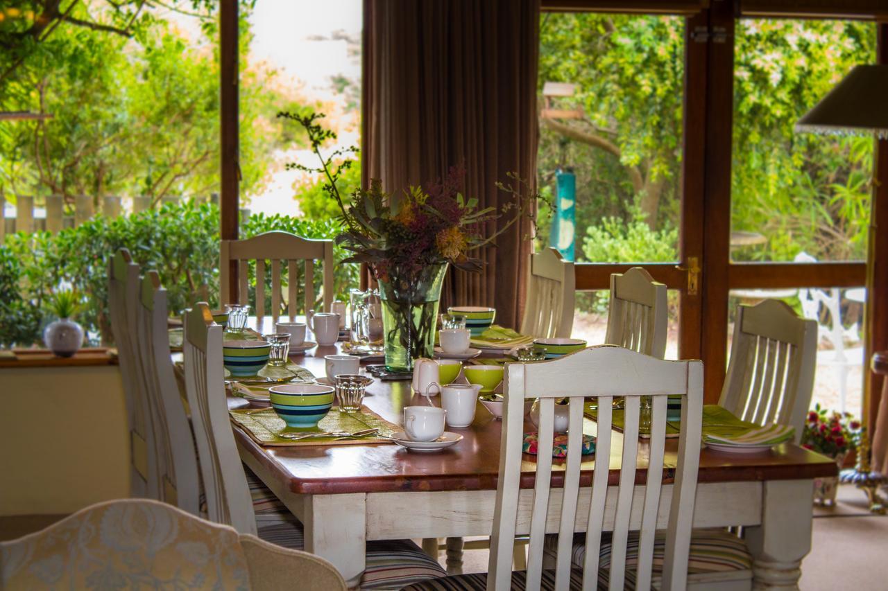 Milkwood Country Cottage St Francis Bay Εξωτερικό φωτογραφία