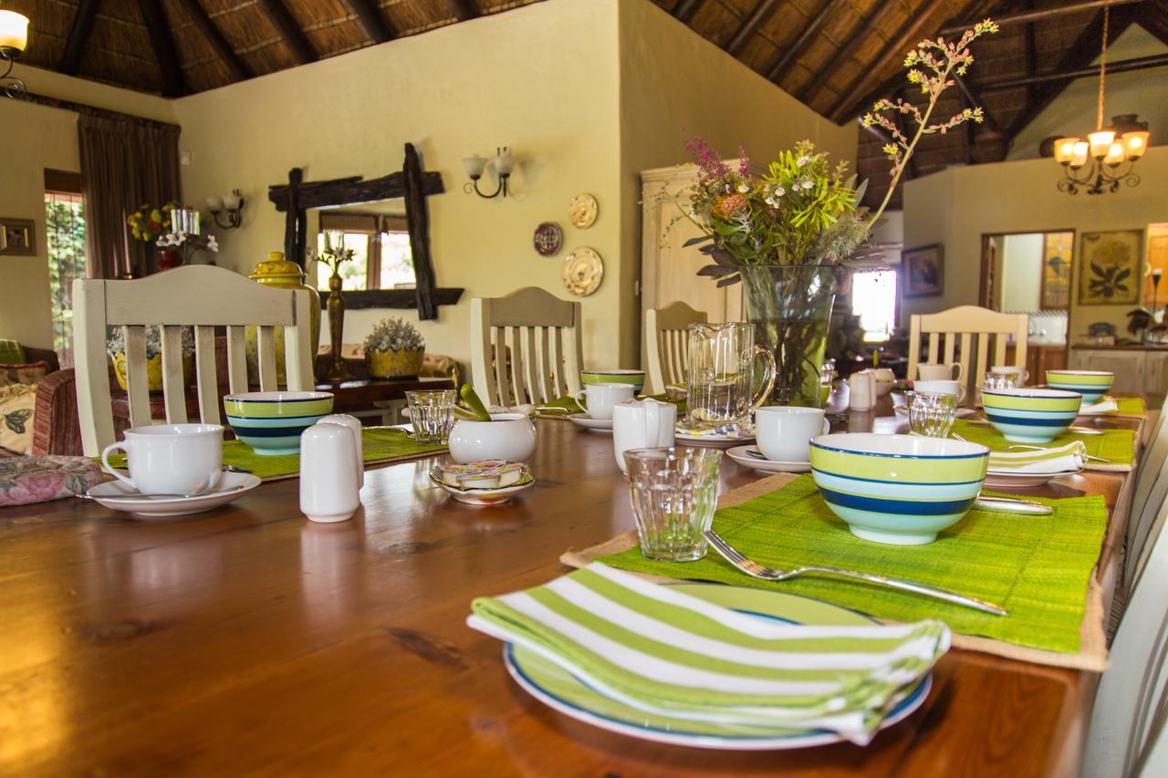 Milkwood Country Cottage St Francis Bay Εξωτερικό φωτογραφία