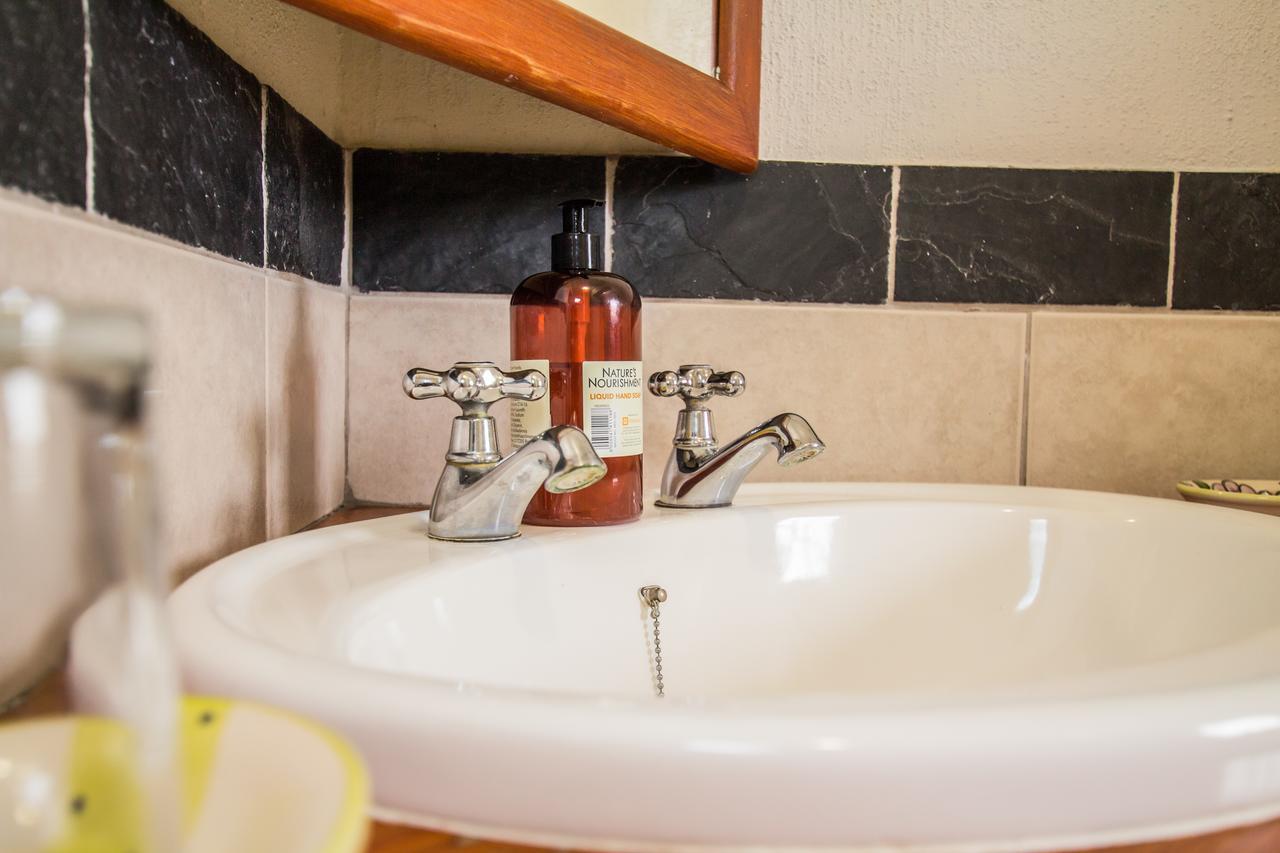 Milkwood Country Cottage St Francis Bay Εξωτερικό φωτογραφία