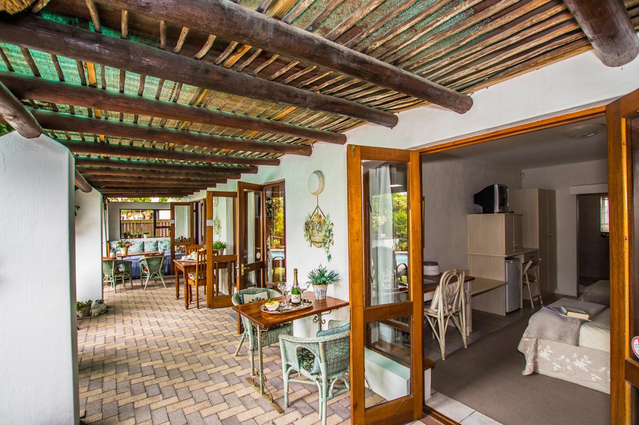 Milkwood Country Cottage St Francis Bay Εξωτερικό φωτογραφία