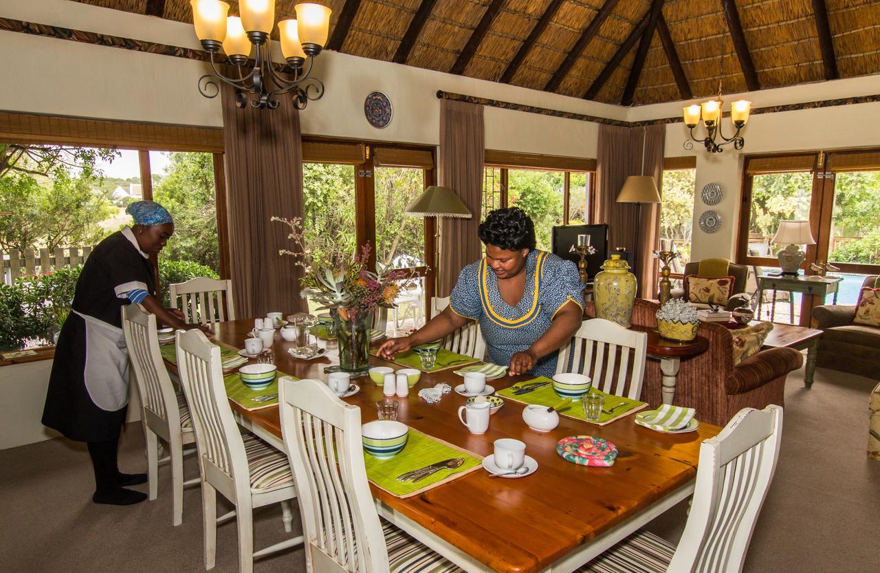 Milkwood Country Cottage St Francis Bay Εξωτερικό φωτογραφία
