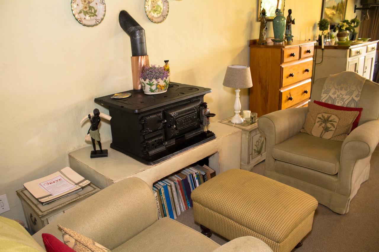 Milkwood Country Cottage St Francis Bay Εξωτερικό φωτογραφία