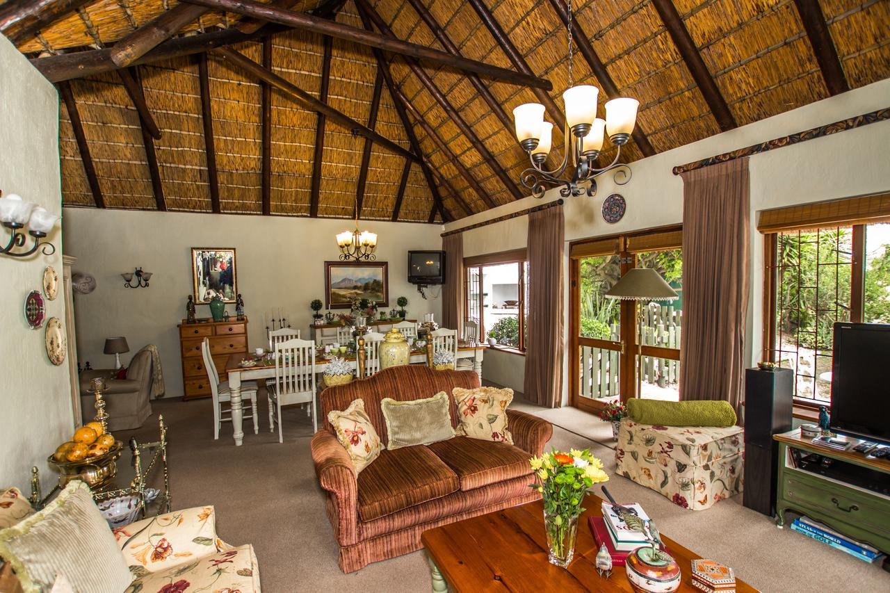 Milkwood Country Cottage St Francis Bay Εξωτερικό φωτογραφία