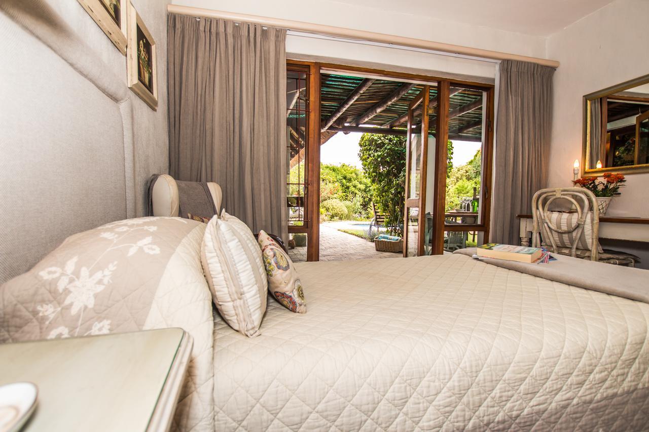 Milkwood Country Cottage St Francis Bay Εξωτερικό φωτογραφία