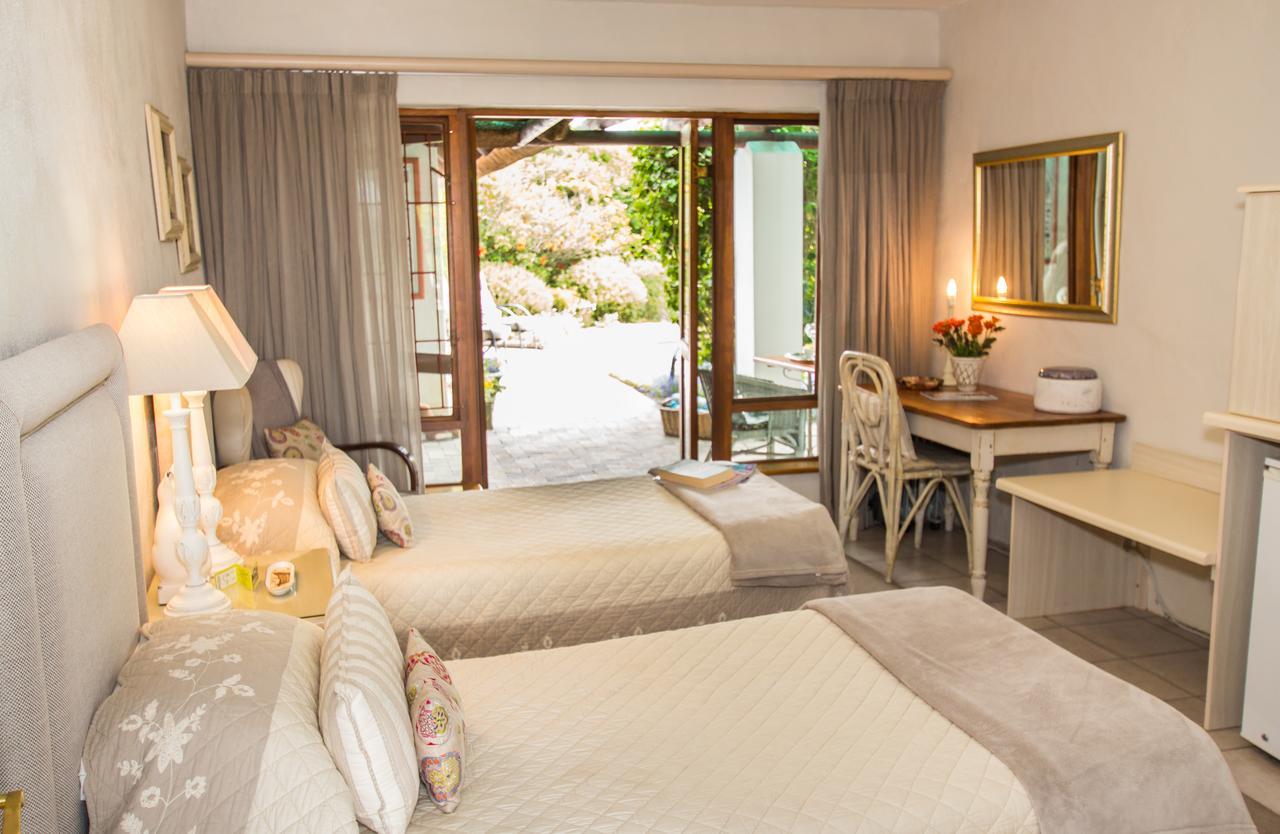 Milkwood Country Cottage St Francis Bay Εξωτερικό φωτογραφία