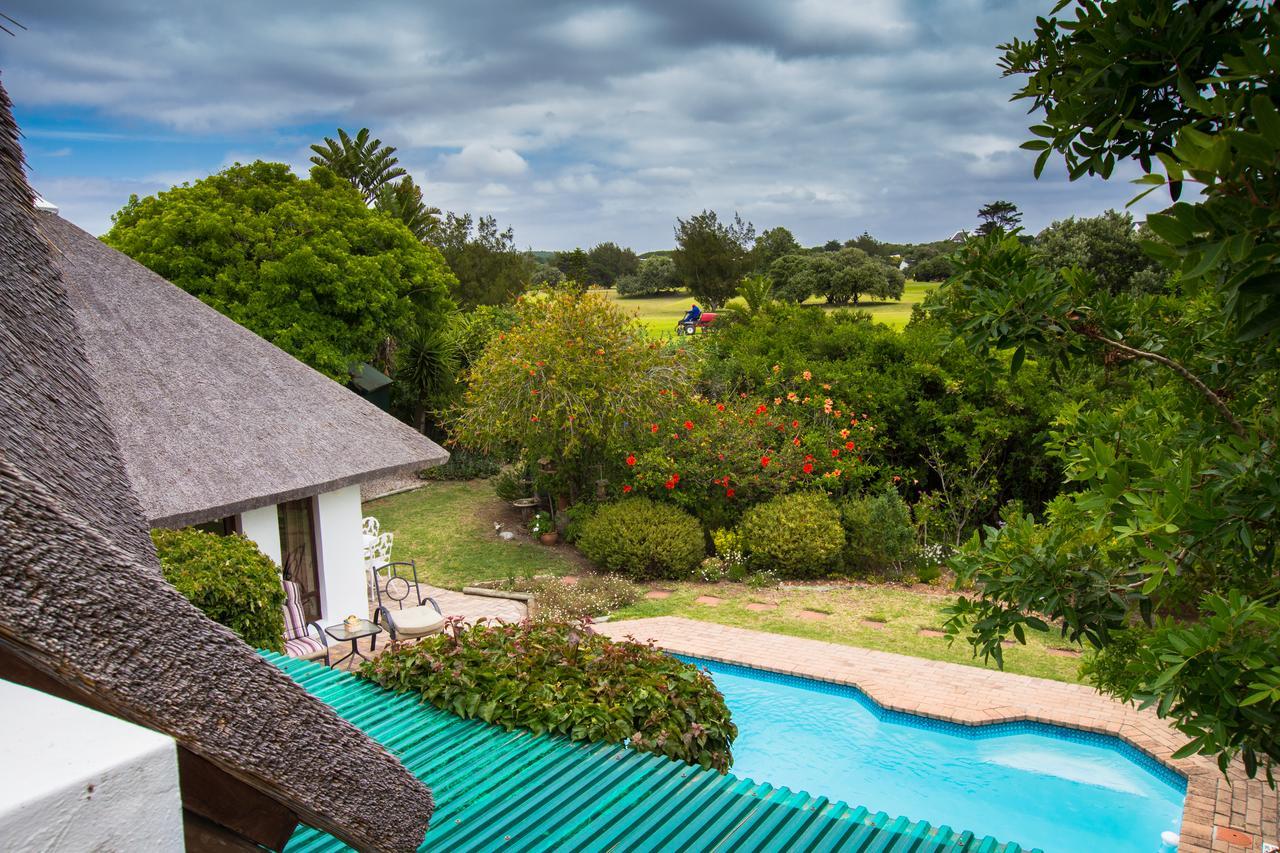 Milkwood Country Cottage St Francis Bay Εξωτερικό φωτογραφία