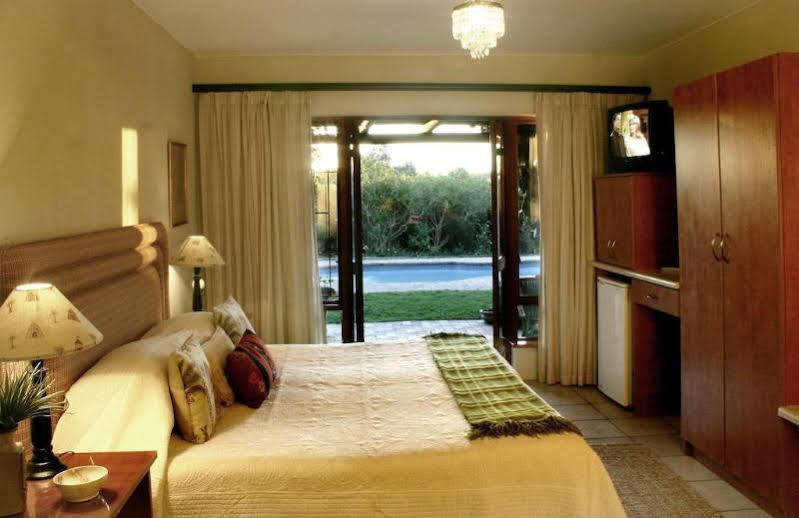 Milkwood Country Cottage St Francis Bay Εξωτερικό φωτογραφία