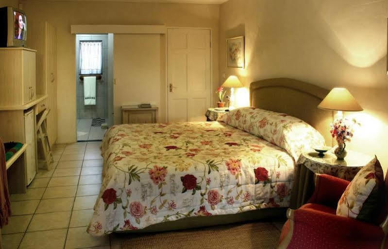 Milkwood Country Cottage St Francis Bay Εξωτερικό φωτογραφία