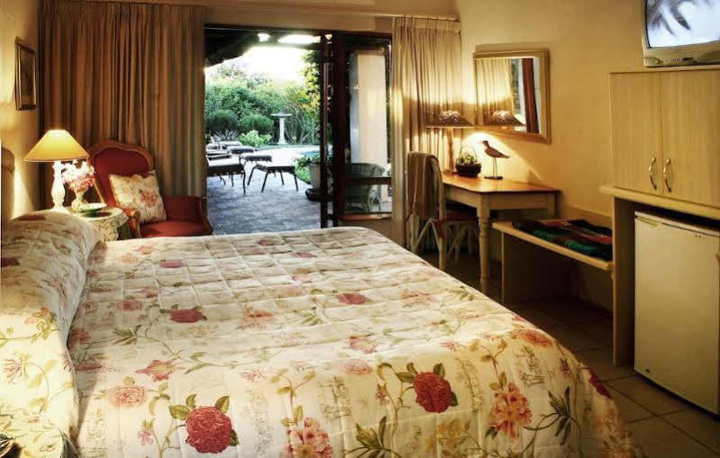 Milkwood Country Cottage St Francis Bay Εξωτερικό φωτογραφία